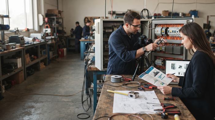 Be a Brand Strategist at Live AI Dream